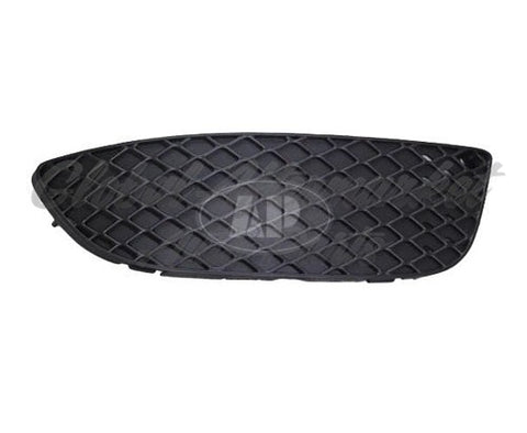 FOG LAMP COVER FR RH MATTE-BLACK W/O FOG LAMP HOLE