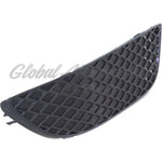FOG LAMP COVER FR RH MATTE-BLACK W/O FOG LAMP HOLE — photo 4
