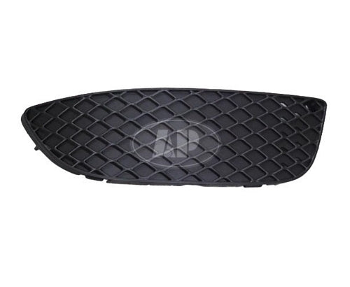 FOG LAMP COVER FR RH MATTE-BLACK W/O FOG LAMP HOLE