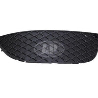 FOG LAMP COVER FR RH MATTE-BLACK W/O FOG LAMP HOLE