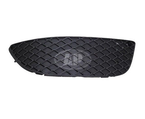 FOG LAMP COVER FR RH MATTE-BLACK W/O FOG LAMP HOLE