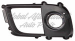 FOG LAMP BEZEL FR RH FOR EVOLUTION — photo 1