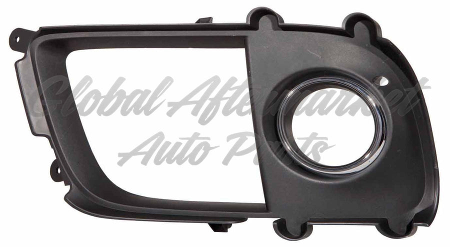 FOG LAMP BEZEL FR RH FOR EVOLUTION