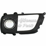 FOG LAMP BEZEL FR RH FOR EVOLUTION — photo 2