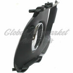 FOG LAMP BEZEL FR RH FOR EVOLUTION — photo 5
