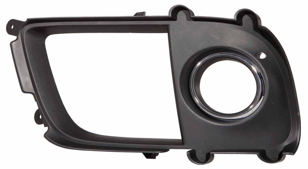 FOG LAMP BEZEL FR RH FOR EVOLUTION
