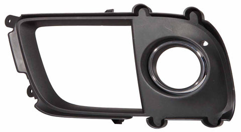 FOG LAMP BEZEL FR RH FOR EVOLUTION