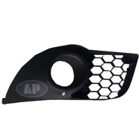 FOG LAMP BEZEL FR RH FOR RALLIART