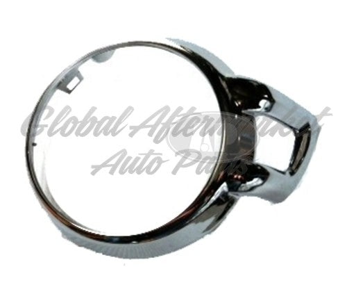 FOG LAMP BEZEL FR RH W/CHROME TRIM