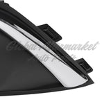 FOG LAMP BEZEL FR RH FOR USE W/HALOGEN LAMP — photo 3