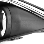 FOG LAMP BEZEL FR RH FOR USE W/HALOGEN LAMP — photo 4