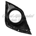 FOG LAMP BEZEL FR RH FOR USE W/HALOGEN LAMP — photo 5