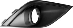 FOG LAMP BEZEL FR RH FOR USE W/HALOGEN LAMP