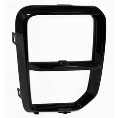 FOG LAMP BEZEL RH GLOSS BLACK FROM 12/2020