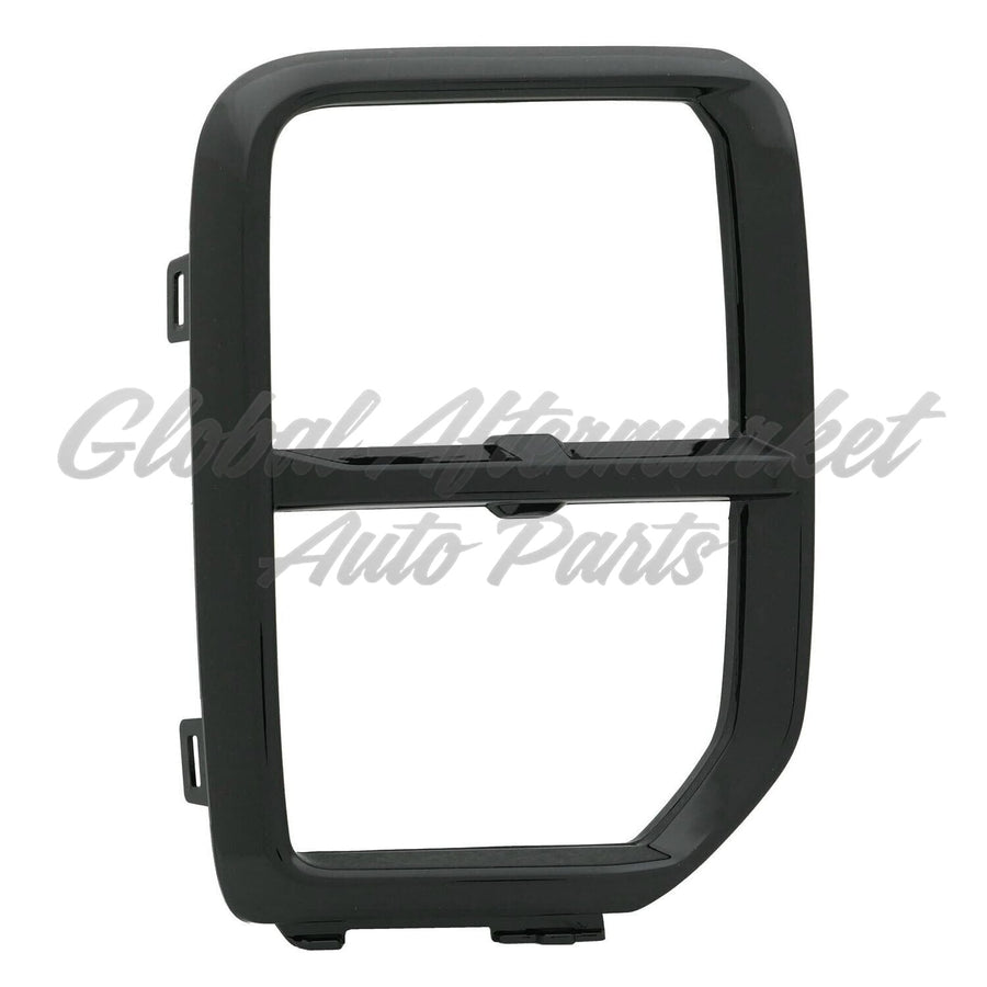 SIGNAL LAMP BEZEL FR RH BLACK TO 12/20 (21) PRODUCTION