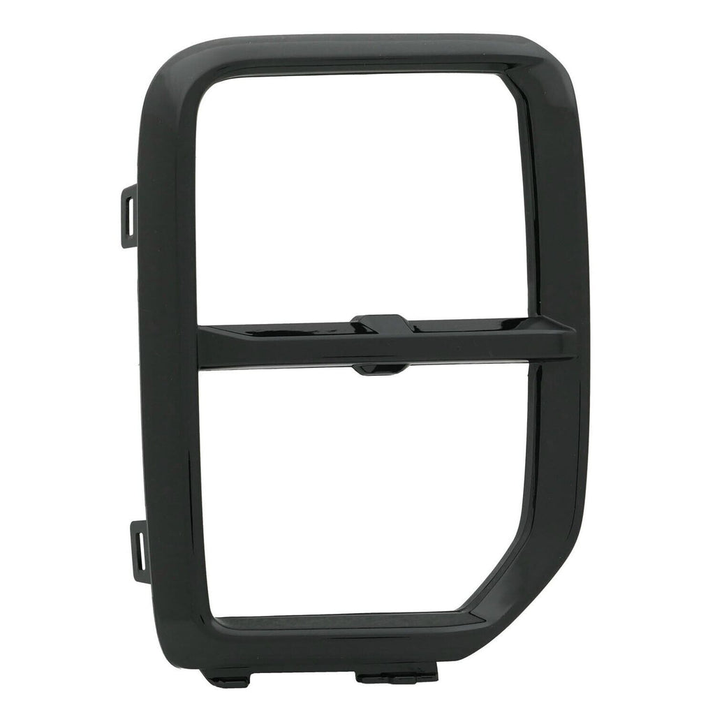 SIGNAL LAMP BEZEL FR RH BLACK TO 12/20 (21) PRODUCTION