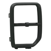 SIGNAL LAMP BEZEL FR RH BLACK TO 12/20 (21) PRODUCTION