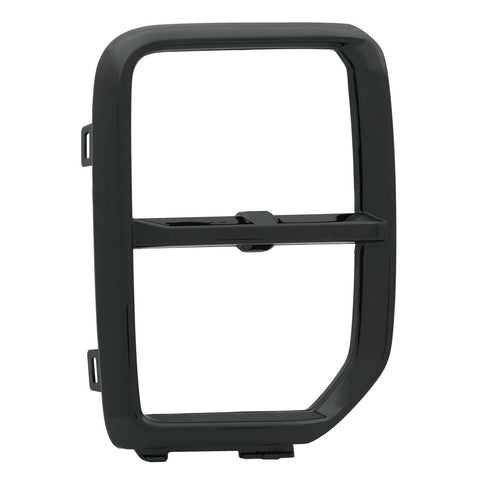 SIGNAL LAMP BEZEL FR RH BLACK TO 12/20 (21) PRODUCTION