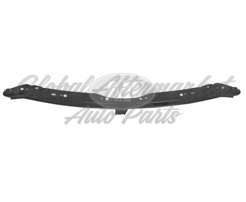 BUMPER SUPPORT (PLATE) FR UPPER