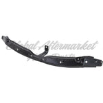 BUMPER SUPPORT (PLATE) FR UPPER — photo 3