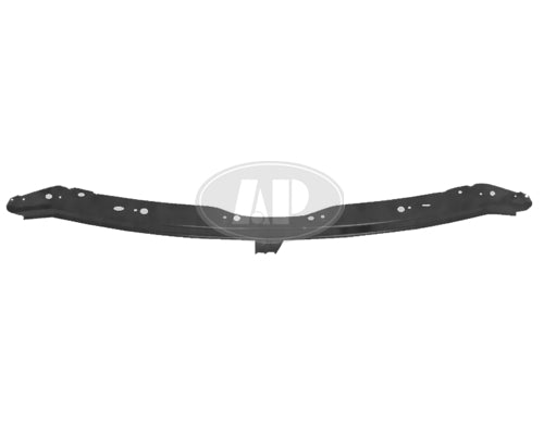 BUMPER SUPPORT (PLATE) FR UPPER