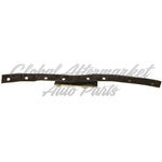 BUMPER SIDE PLATE FR LH UPPER STEEL — photo 5
