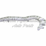 BUMPER BRACKET FR LH UPPER PLASTIC — photo 2