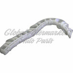 BUMPER BRACKET FR LH UPPER PLASTIC — photo 4