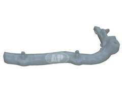 BUMPER BRACKET FR LH UPPER PLASTIC