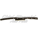 BUMPER SIDE PLATE FR RH UPPER STEEL — photo 5
