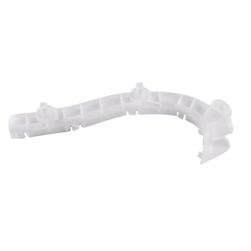 BUMPER BRACKET FR RH UPPER PLASTIC