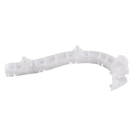 BUMPER BRACKET FR RH UPPER PLASTIC
