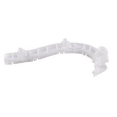 BUMPER BRACKET FR RH UPPER PLASTIC
