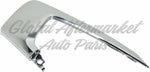 BUMPER MOULDING FR LH UPPER CHROME — photo 3