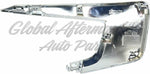 BUMPER MOULDING FR LH UPPER CHROME — photo 4