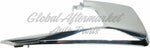 BUMPER MOULDING FR LH UPPER CHROME — photo 5