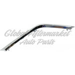 GRILLE MOULDING LH LOWER CHROME — photo 3