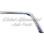 GRILLE MOULDING LH LOWER CHROME — photo 4