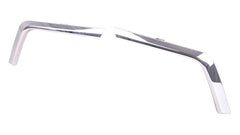 GRILLE MOULDING LH LOWER CHROME