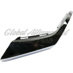 BUMPER MOULDING FR LH LOWER CHROME — photo 3