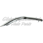 BUMPER MOULDING FR LH LOWER CHROME — photo 4
