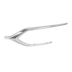 FOG LAMP BEZEL/COVER TRIM FR LH CHROME