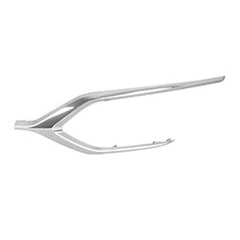 FOG LAMP BEZEL/COVER TRIM FR LH CHROME