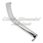 BUMPER MOULDING FR LH UPPER CHROME — photo 3
