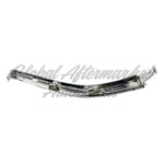 BUMPER MOULDING FR LH UPPER CHROME — photo 5