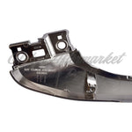 BUMPER MOLDING FR LH UPPER CHROME — photo 5
