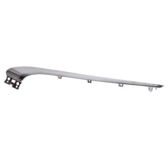 BUMPER MOLDING FR LH UPPER CHROME