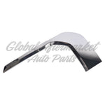 BUMPER MOLDING FR LH LOWER CHROME — photo 1