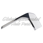 BUMPER MOLDING FR LH LOWER CHROME — photo 3