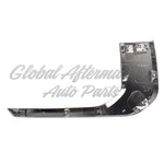 BUMPER MOLDING FR LH LOWER CHROME — photo 4